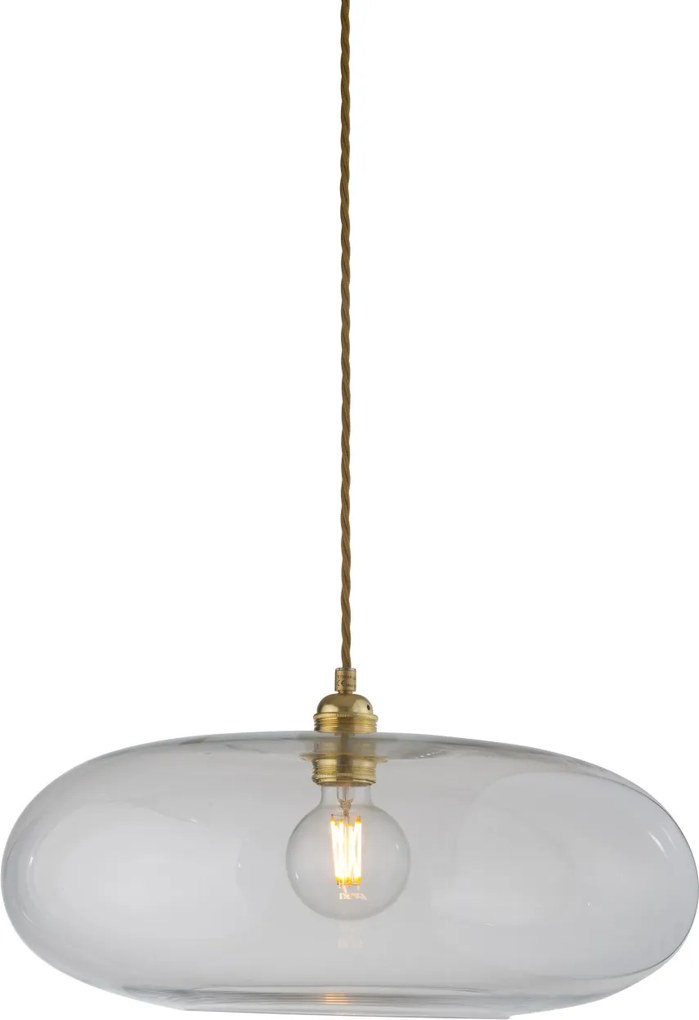 Függesztett Lámpa Arany Horizon XL EBB&FLOW LA101812