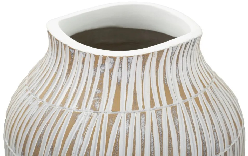 Váza stiky ø 22x44cm