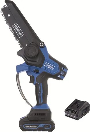 Scheppach BC-PS150-X-SET S