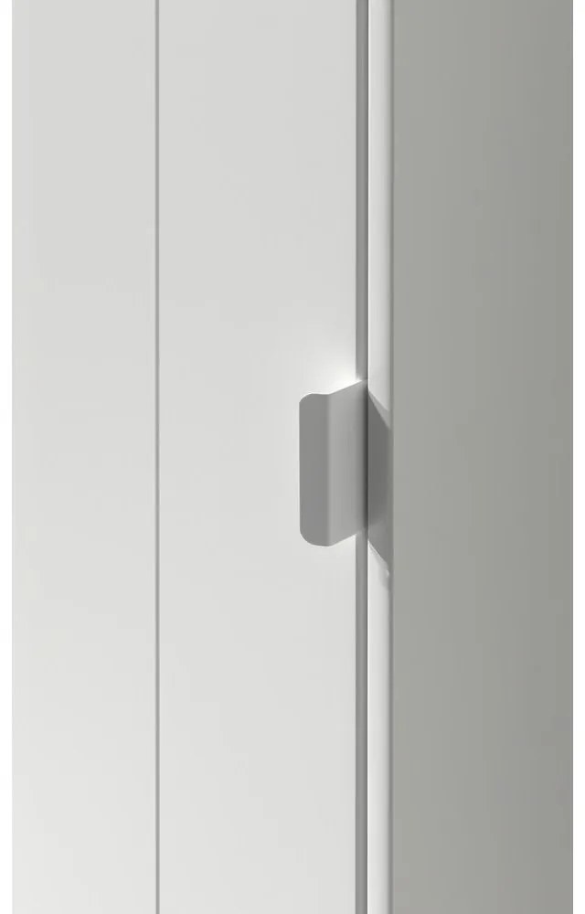 Nyitott gyerek ruhásszekrény 173x171,5 cm CASAMI – Vipack