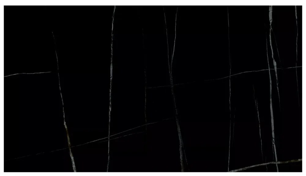 Moncler bővíthető étkezőasztal fekete 160-240 cm