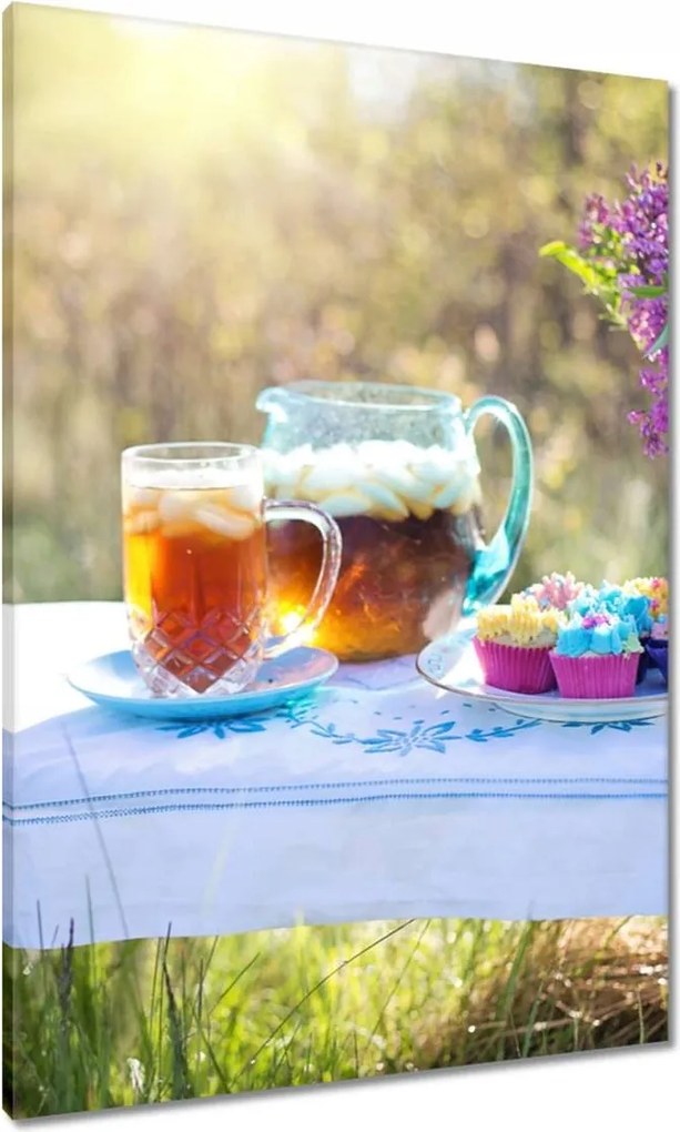 Festmények 70x100 Konyhai képek Forradalmak