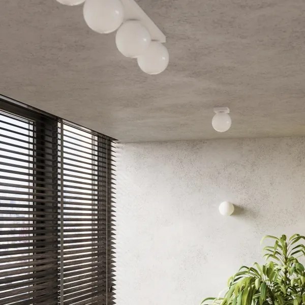 Sollux SL.1460 - Fali lámpa YOLI 1xG9/8W/230V fehér