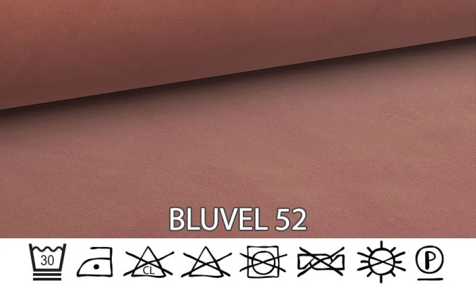 Egyszemélyes ágy 120 cm Picasso II (rózsaszín) (tárolóhellyel és matraccal) . Akció -17%. 1071508