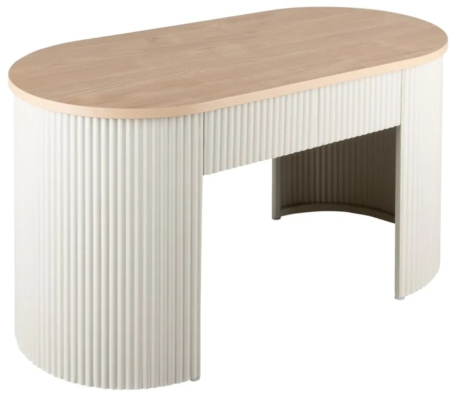 Világosszürke pad Estriado – Leitmotiv