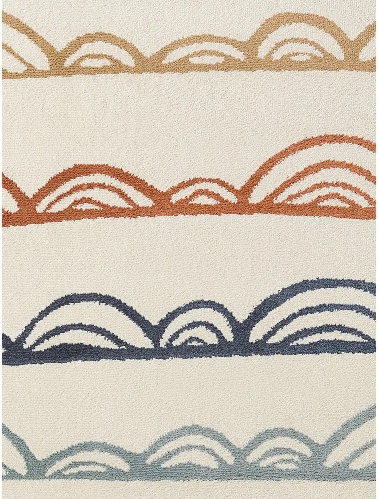 Gyerek szőnyeg 120x170 cm Kiki – Hanse Home