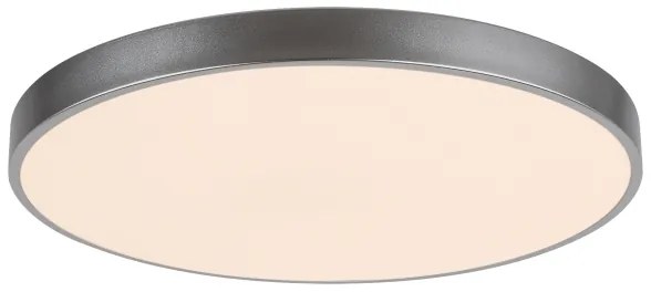 Rabalux 3317 - TESIA LED dimmelhető mennyezeti lámpatest LED/60W/230V 60 cm + távirányító