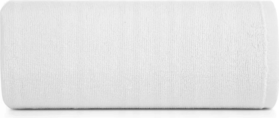 Fürdőlepedő fehér Szállodai 50X100 95°C 500