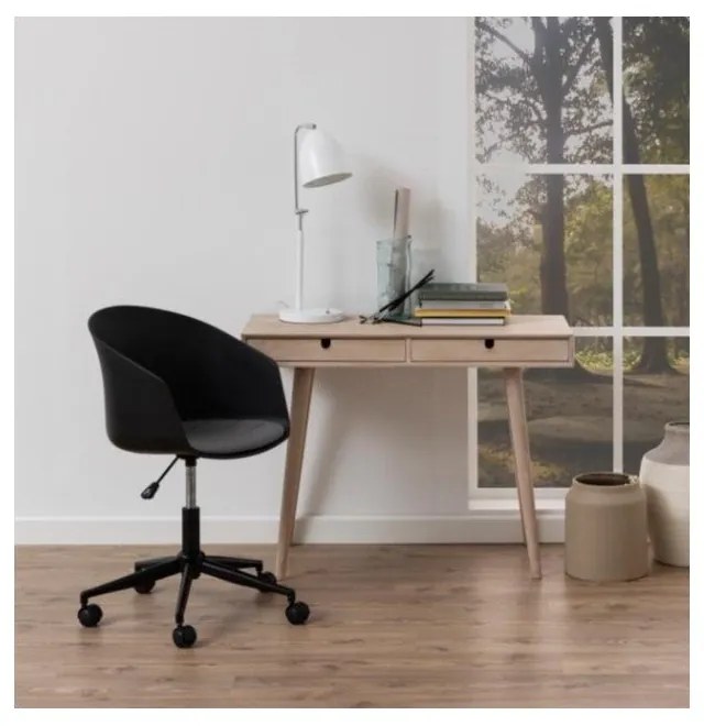 Century íróasztal,100 x 45 cm - Actona