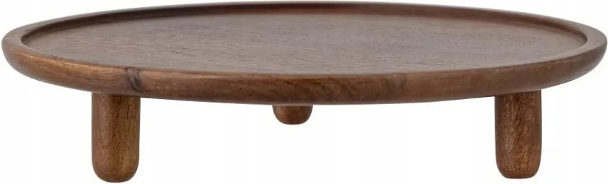 Bloomingville Tia Fa Torta Patera Tálca Mangó Fa