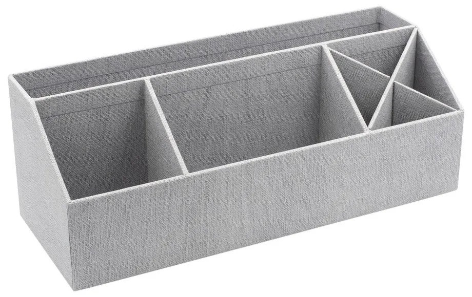 Karton rendszerező írószerekhez Elisa – Bigso Box of Sweden