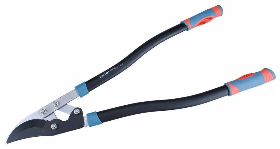 Extol Premium - Kétélű erőátviteli olló ágakhoz 730 mm