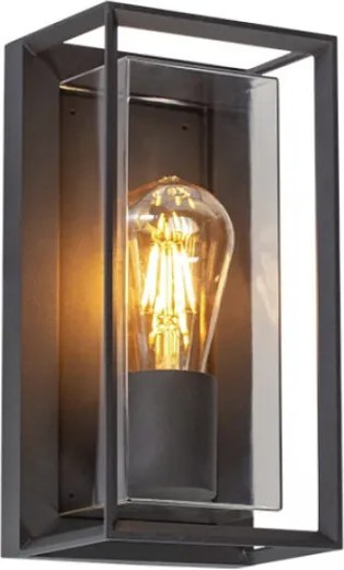 Zambelis WALL LIGHT E434 Fali lámpa 1x15W/E27 IP54