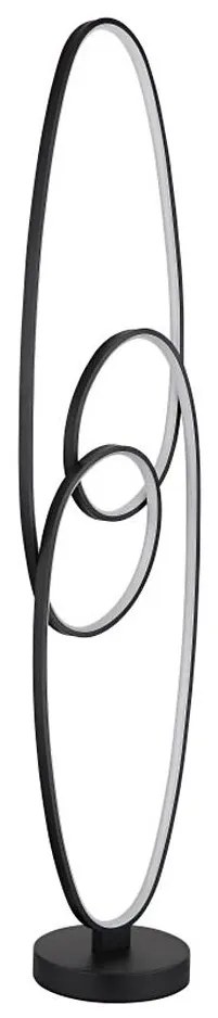 Globo 67177-36S - SPIRA LED állólámpa LED/39W/230V 2700/4000/6500K