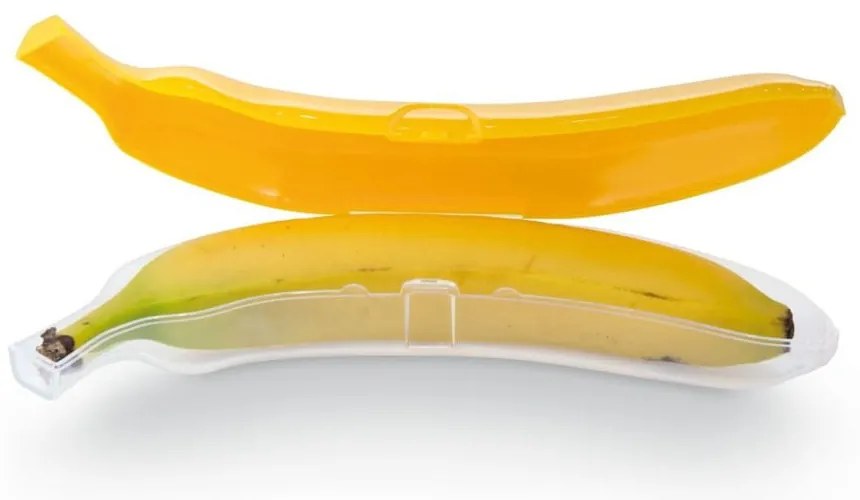 Banana banántartó - Snips