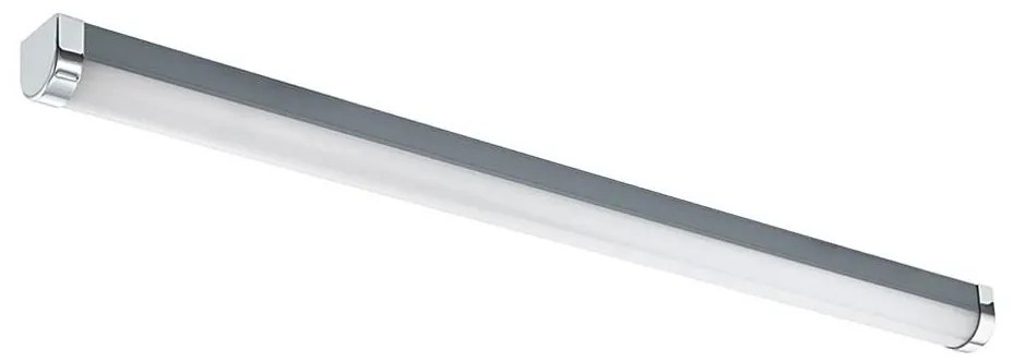 Eglo 99778- TRAGACETE LED fürdőszobai tükörvilágítás 18,5W IP44 77 cm