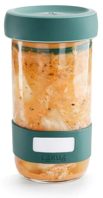 Készlet savanyításhoz 2 db-os 700 ml Pickles – Lékué