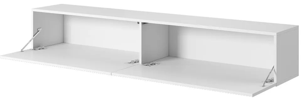 Tv szekrény/asztal Vertigo 175 (fehér). 1098800