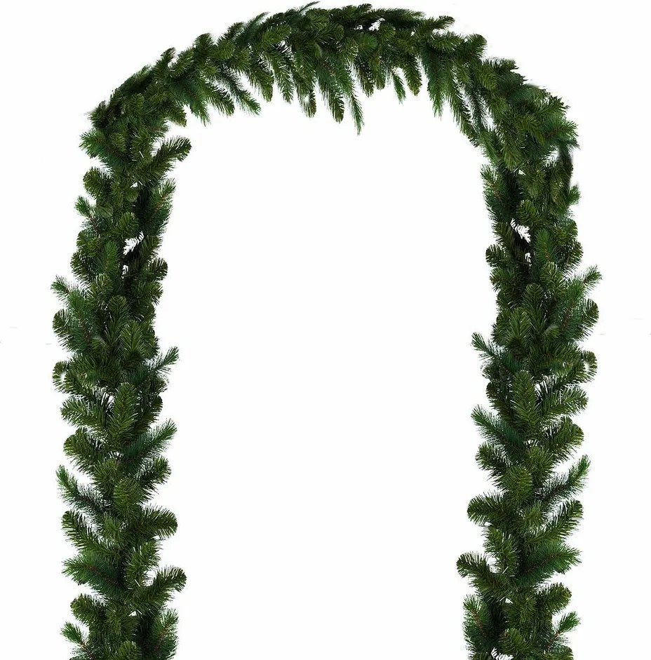 FLORISTA fenyőgirland 270cm