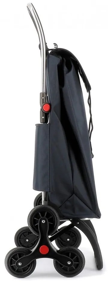 Gurulós bevásárlótáska 43 l I-Max MF 6 Logic – Rolser