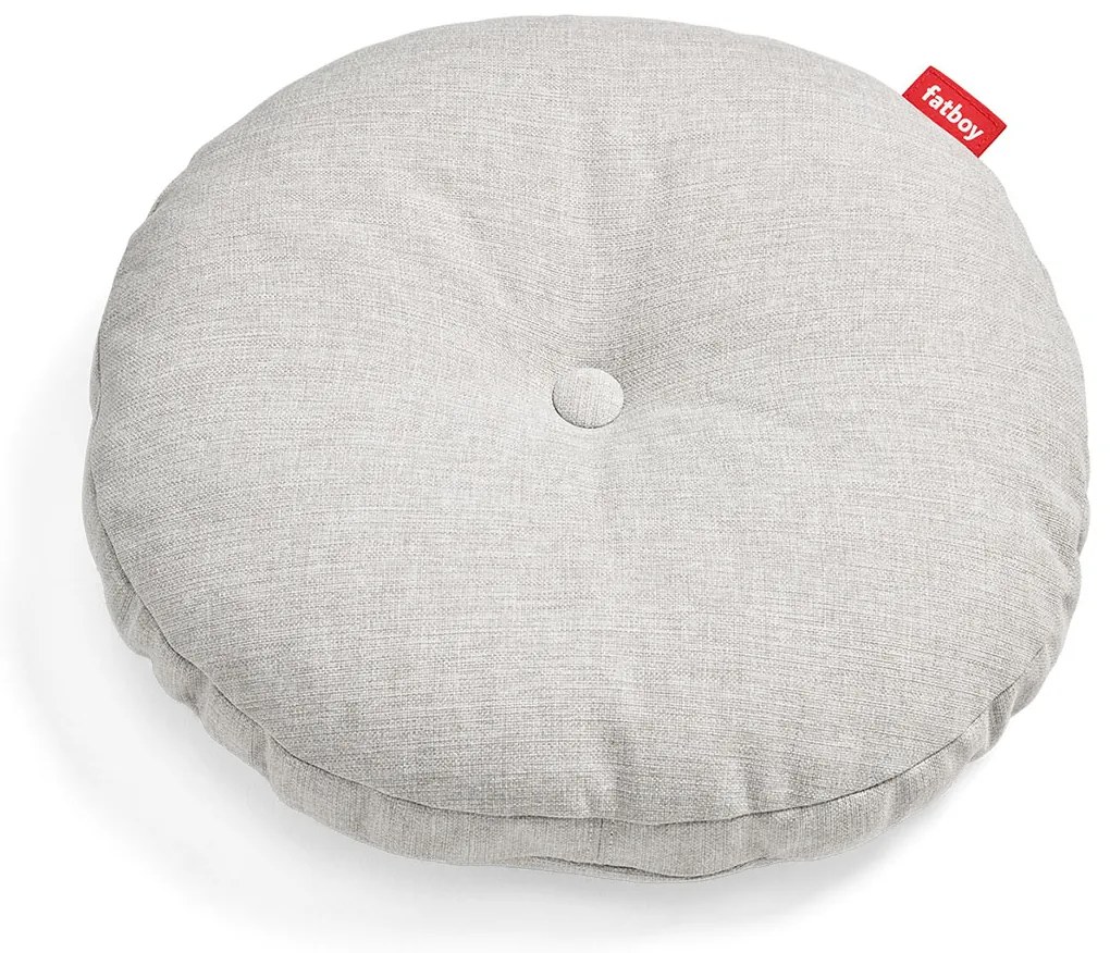 Fatboy "Circle pillow" kör párna, 6 változat - Fatboy® Szín: stripe ocean blue