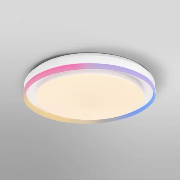 Ledvance - LED RGBW Dimmelhető mennyezeti lámpa SMART+ MAGIC LED/38W/230V Wi-Fi