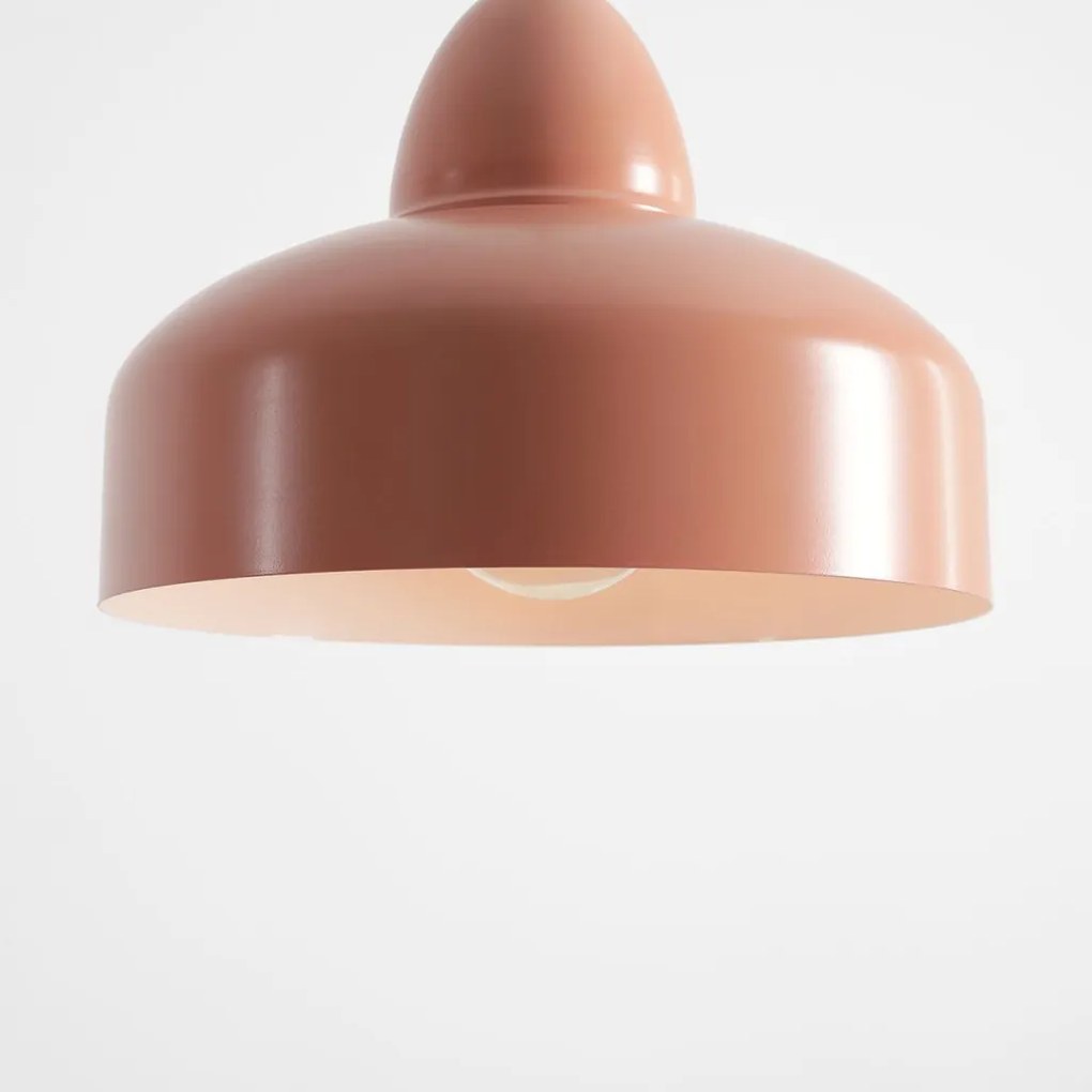 ALDEX 946G11 COMO Vintage Függesztett Lámpa E27 IP20