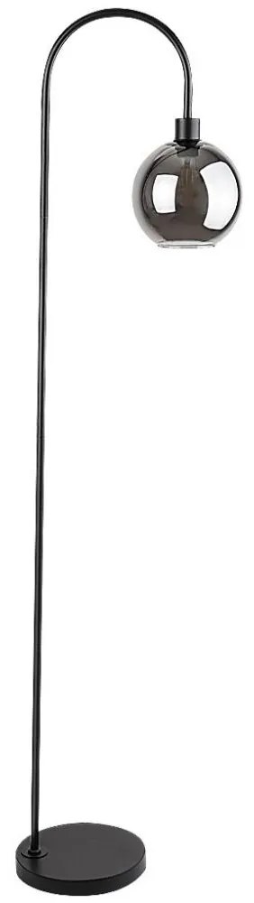 Rabalux Rabalux 74025 - Állólámpa RICARDO 1xE27/40W/230V RL74025