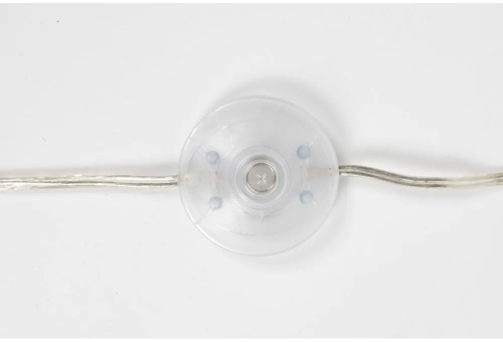 Zöld-ezüstszínű állólámpa Anshin - White Label