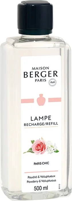 Paris Chic belső parfüm, 500 ml
