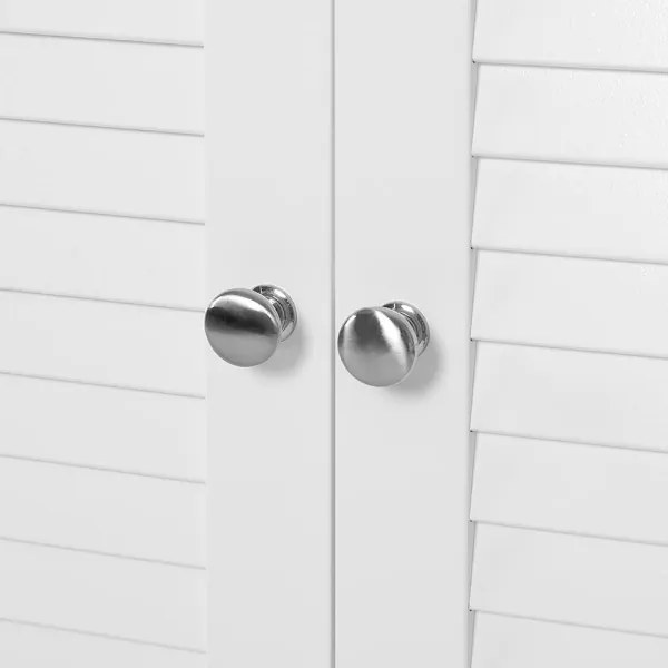 Fehér EIKE szekrény