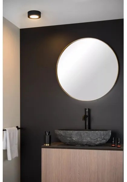 Lucide 28116/11/30 - LED Dimmelhető fürdőszobai lámpa BRICE LED/8W/230V IP44