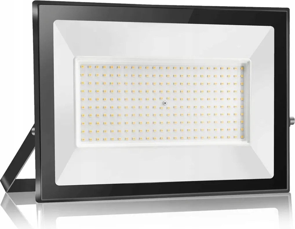 Kültéri Led reflektor 200 W, IP65 20 000 lm vízállósági osztály