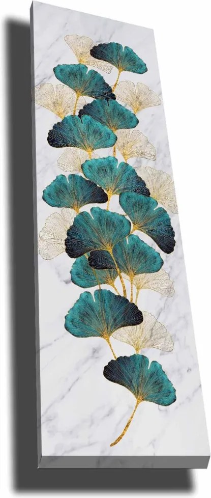 3090NISC-005 vászonkép, 30 x 90 cm