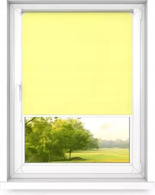 Basic, 80 x 100 cm – Komfort redőny, Funkció, Stílusos