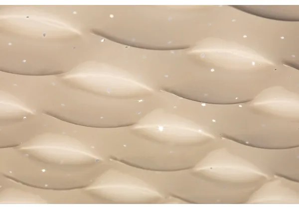 Rabalux 71150 - LED Mennyezeti lámpa ELDRICK LED/24W/230V 4000K 33x33 cm