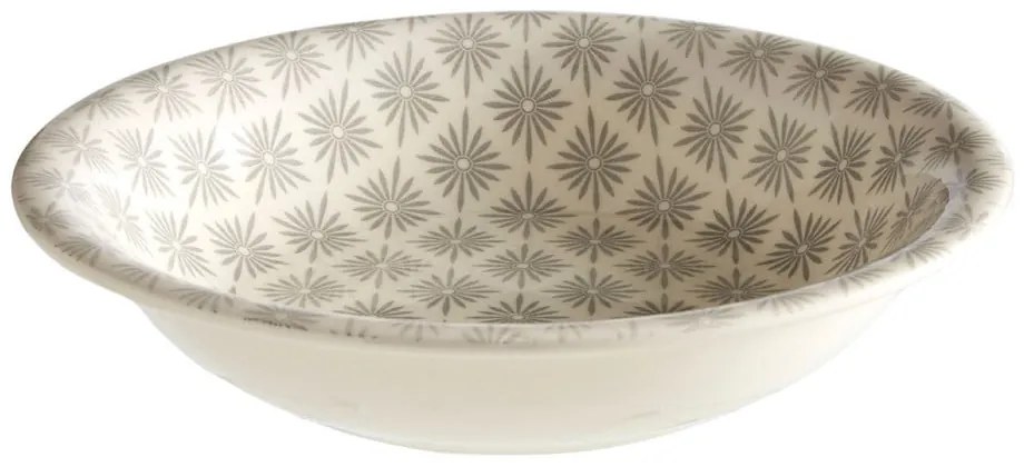 Agyagkerámia étkészlet 12 db-os Maya – Premier Housewares