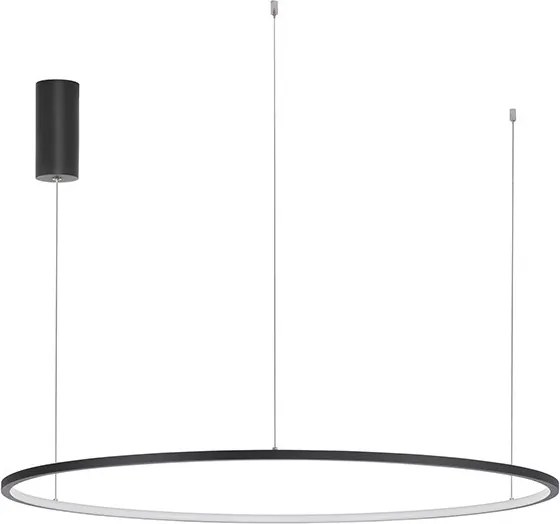 NOVALUCE 9345609 TARQUIN Modern Led Függesztett Lámpa LED IP20