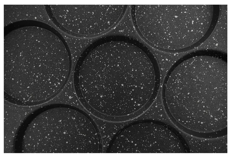 Grande tapadásmentes, alumínium serpenyő, ⌀ 27 cm - Orion