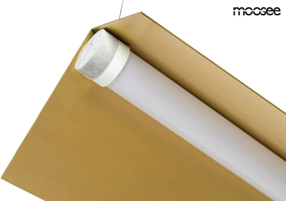 King Home MOOSEE PICCO S MSE010100126 Függőlámpa 1x12W/LED 3000K 960LMLM IP20