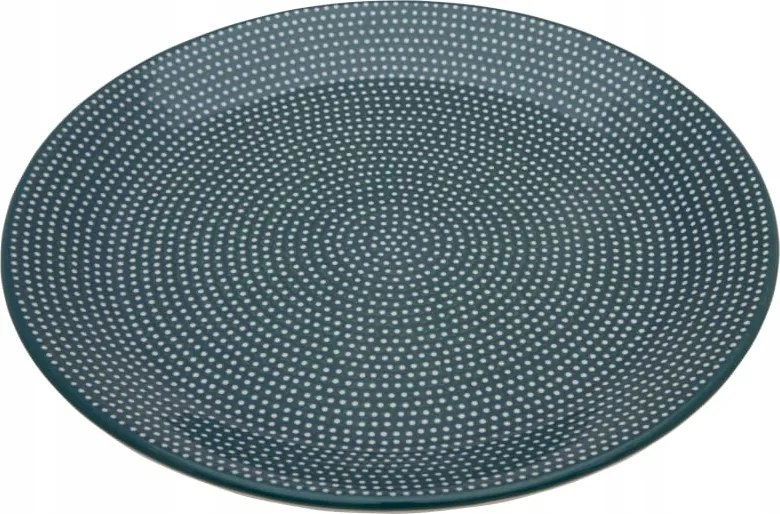 Ebédlő tányér 25 cm Kerámia Boleszláv Tányérok