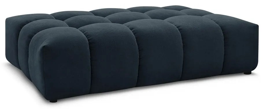 Sötétkék lábtartó Everest – Bobochic Paris