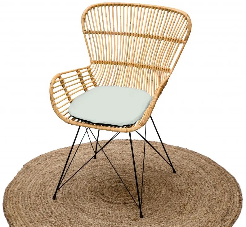 Székpárna STANDARD krémszínű