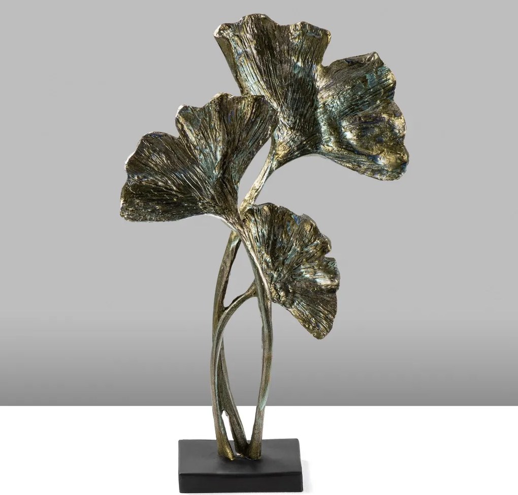 Three Leaf