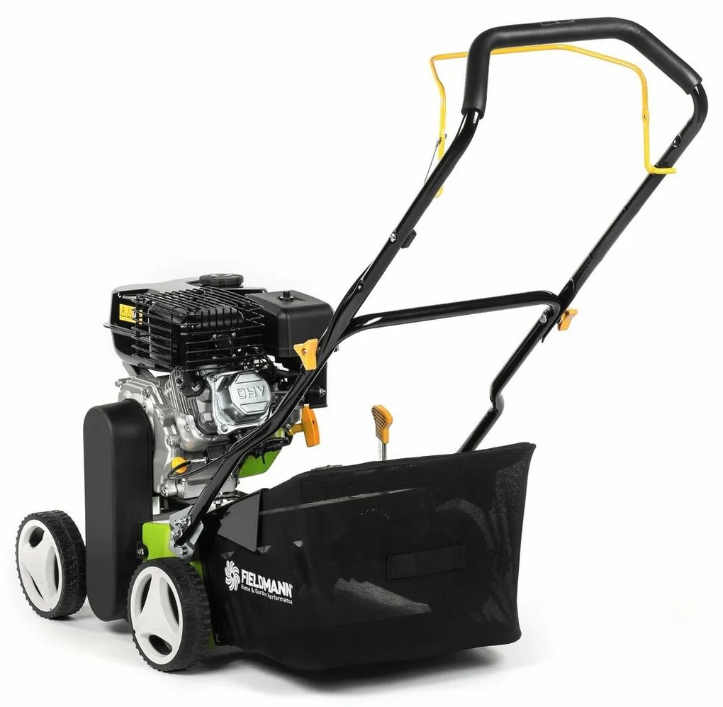Fieldmann FZV 6050-B benzin vertikutátor