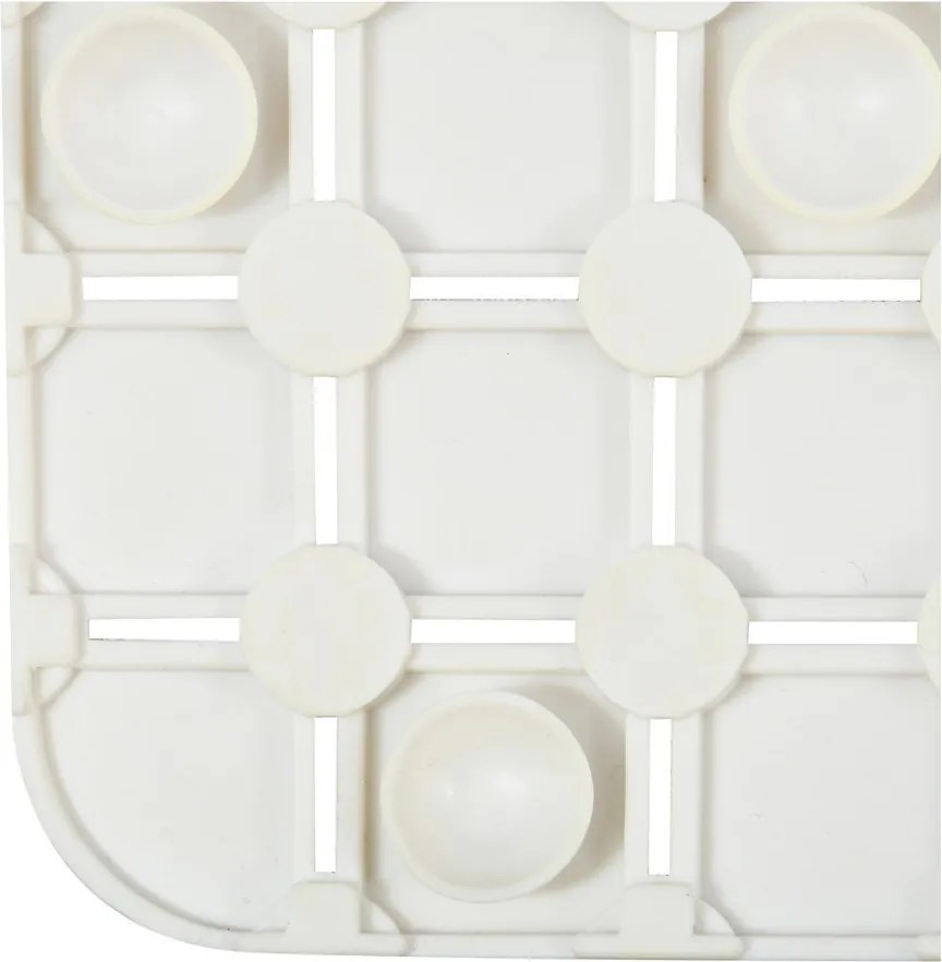 Csúszásgátló alátét zuhanyfülkébe 54x54 cm Quadro Premium – MSV