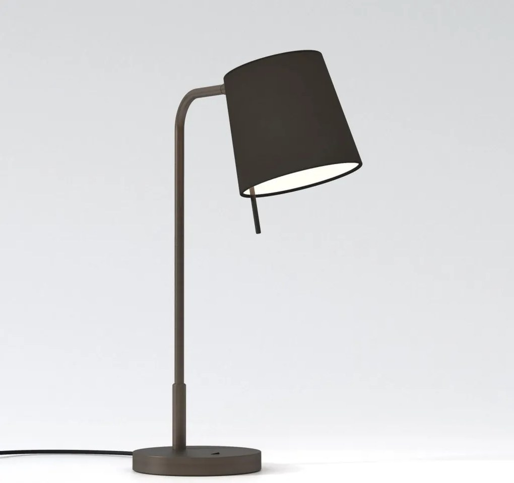 Astro Lighting MITSU 1394010 Asztali lámpa 1x12W/E27 IP20