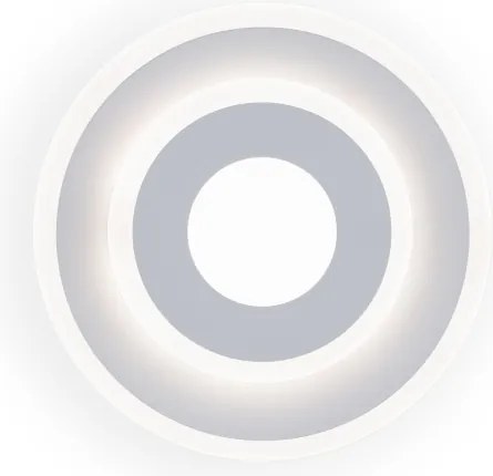 Brilagi - LED mennyezeti lámpa MODERN MINI LED/29W/230V 3000/4000/6000K