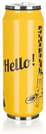 Banquet BE COOL Giraffe terosz 430 ml