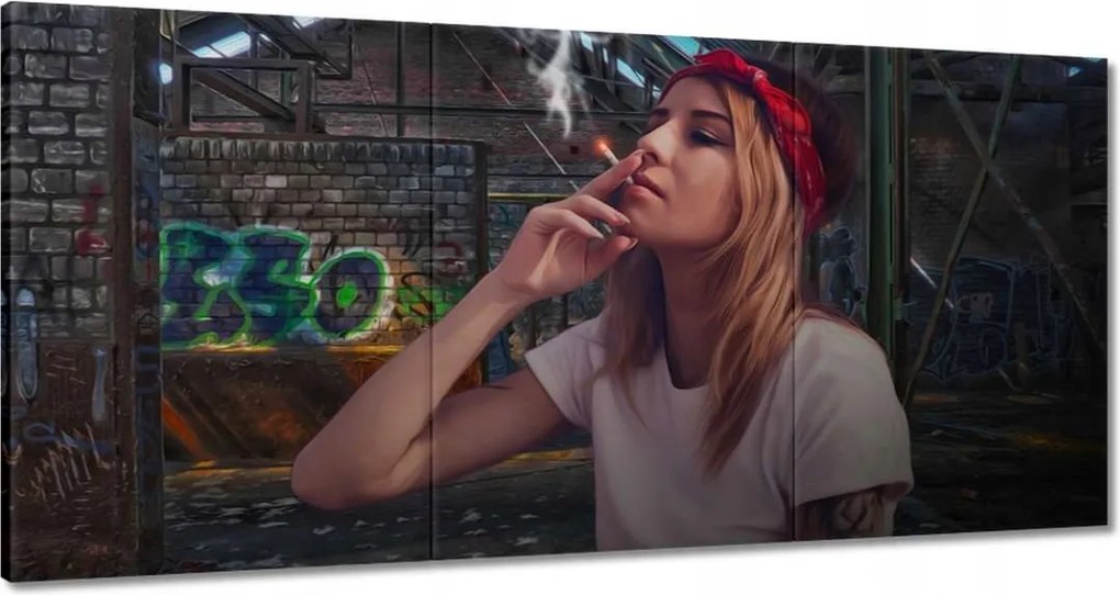 Képek 120x60 Csinos nők Csajok Nagymamák